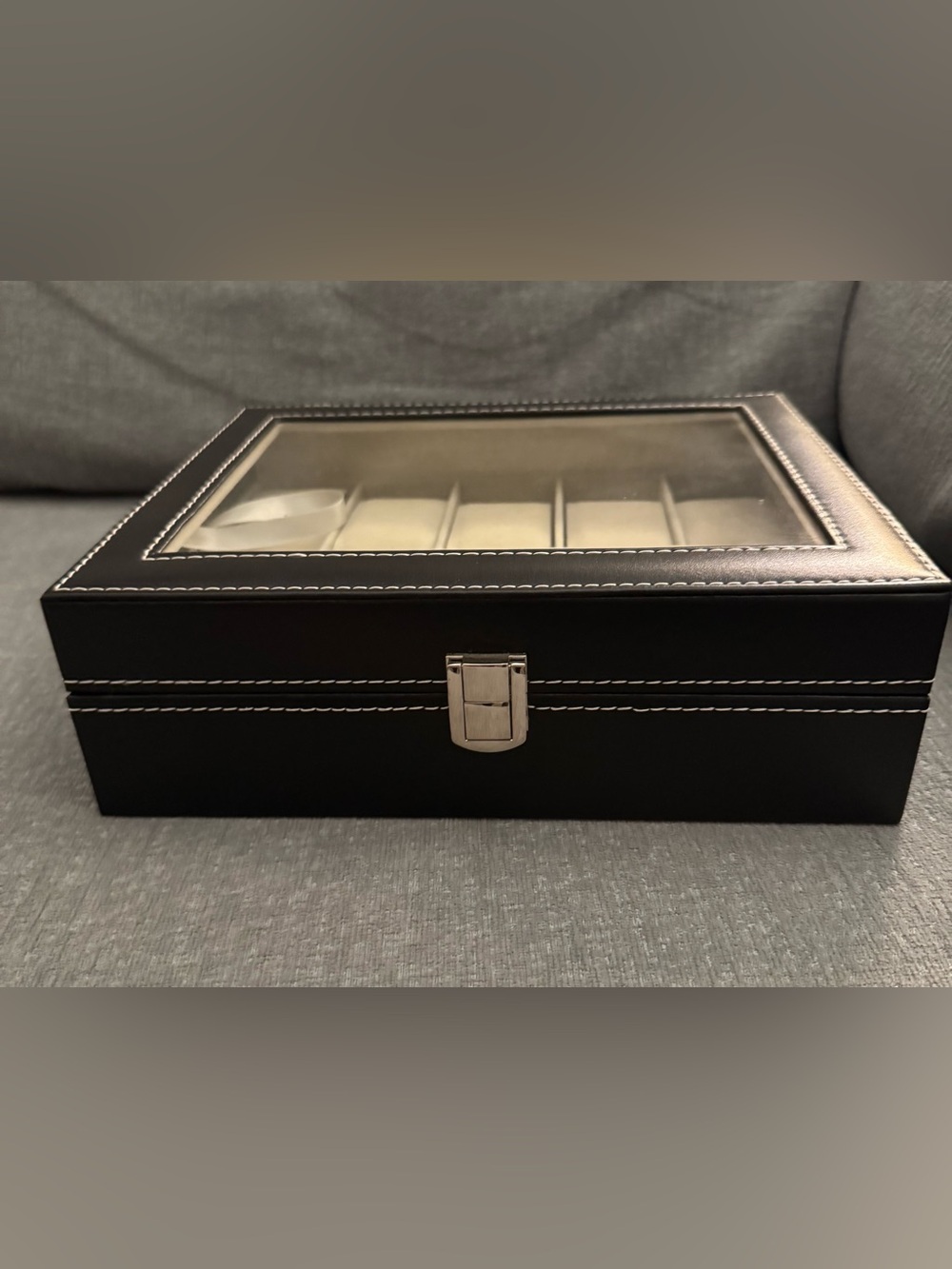 Watch Box - Picture 3 of 3